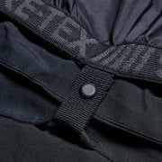 686 - Geo Insulated Jacket - Black Hemisphere