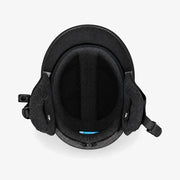 Sandbox - Profile PC In-Mold Snow Helmet - Black