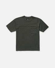 Volcom - Stone Cruise Crew Shirt - Castlerock - Board Of Missoula