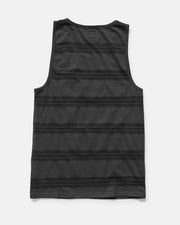 Volcom - Yewster Tank - Antique Black - Board Of Missoula