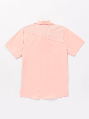 Volcom - Everett Oxford Button Shirt