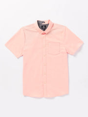 Volcom - Everett Oxford Button Shirt
