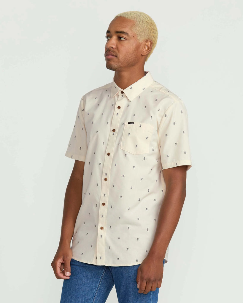 Volcom - Bankstone Button Up Shirt