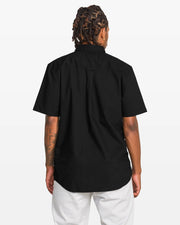 Volcom - Everett Oxford II - New Black - Board Of Missoula