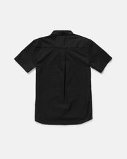 Volcom - Everett Oxford II - New Black - Board Of Missoula
