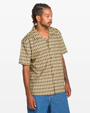 Volcom - Macros Shirt - Khaki