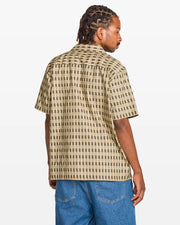 Volcom - Macros Shirt - Khaki