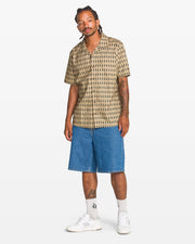 Volcom - Macros Shirt - Khaki