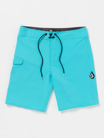 Volcom - Lido Solid Mod Boardshort - 20"