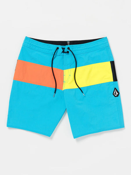 Volcom - Vision Liberators Trunks - Clearwater