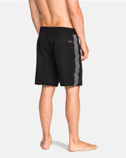 Volcom - Yewster Loose Stoney 18 Boardshorts - Black
