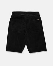 Volcom - Chillow 24" Shorts - Antique Black