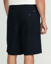 Volcom - Billow Short 22 - Black Combo