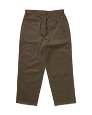 Volcom - Billow Twill Pant - Wren