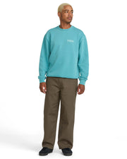 Volcom - Billow Twill Pant - Wren