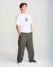 Volcom - Skuds Pants - Climbing Ivy