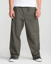 Volcom - Skuds Pants - Climbing Ivy
