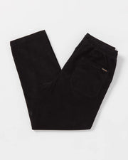 Volcom - Psychstone Elastic Waistband Pant