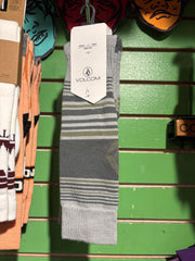 Volcom - Women's Tundra Tech Socks
