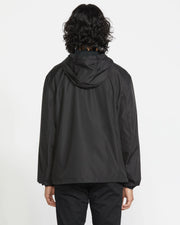 Volcom - Wavern Jacket - New Black