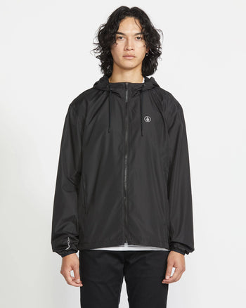 Volcom - Wavern Jacket - New Black