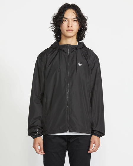 Volcom - Wavern Jacket - New Black