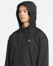 Volcom - Wavern Jacket - New Black