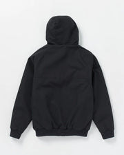 Volcom - Hernan 10K Jacket - Black