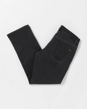 Volcom - Modown Denim - Carbon