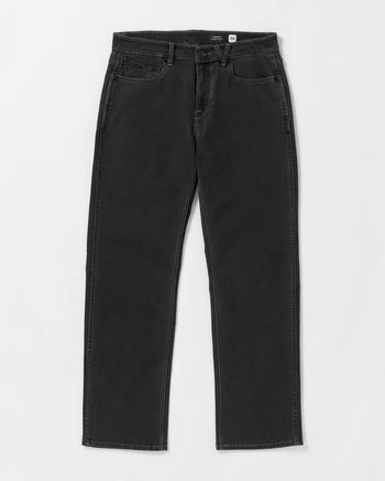 Volcom - Modown Denim - Carbon