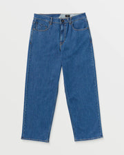 Volcom - Billow Denim - Bold Blue
