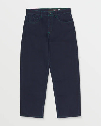 Volcom - Billow Denim - Blue Rinse - Board Of Missoula
