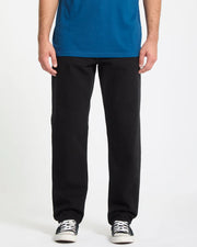 Volcom - Fivedown Denim Jeans - Dark Rinse