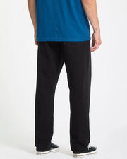 Volcom - Fivedown Denim Jeans - Dark Rinse