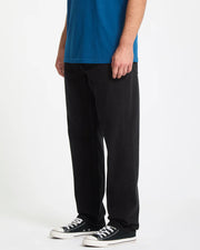 Volcom - Fivedown Denim Jeans - Dark Rinse