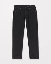Volcom - Fivedown Denim Jeans - Dark Rinse