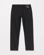 Volcom - Fivedown Denim Jeans - Dark Rinse