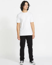 Volcom - Vorta Denim - Black Out - Board Of Missoula
