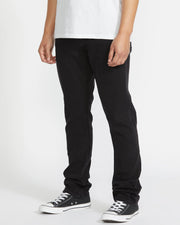 Volcom - Vorta Denim - Black Out - Board Of Missoula