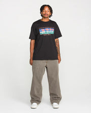 Volcom - FA Antonio Carrau Reverb Pant - Wren
