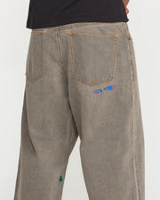 Volcom - FA Antonio Carrau Reverb Pant - Wren