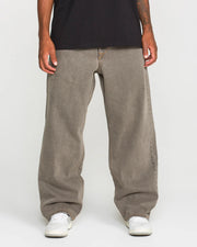Volcom - FA Antonio Carrau Reverb Pant - Wren