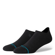Stance - Icon Low Tab Sock - Black