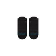Stance - Icon Low Tab Sock - Black