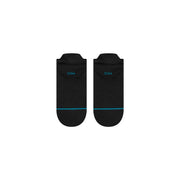Stance - Icon Low Tab Sock - Black