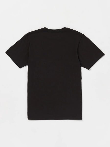 Volcom - PNW T-Shirt - Black