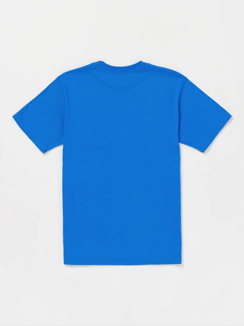 Volcom - PNW T-Shirt - Patriot Blue