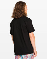 Volcom - Star Shields T-Shirt - Black