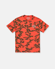 Volcom - Safety Workwear T-Shirt - Tangerine