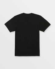 Volcom - Remote Viewer T-Shirt - Black